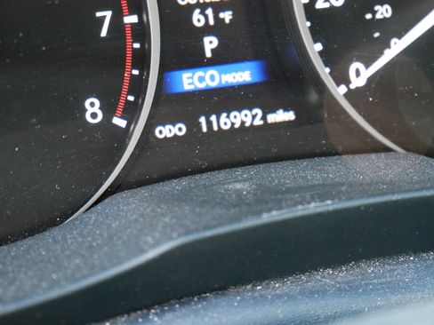 Used 2015 Lexus ES 350 w/ Premium Package image 4