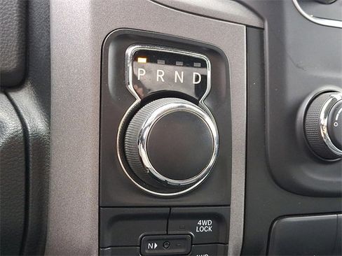 Used 2017 RAM 1500 Express image 14