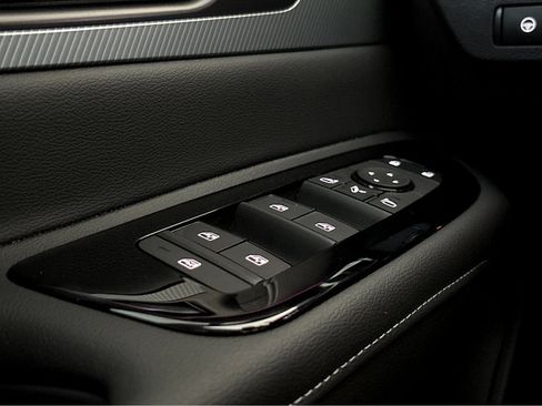 New 2026 Nissan Murano Platinum w/ Cargo Package image 22