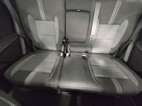 Used 2024 Chevrolet Blazer LT w/ Convenience Package AWD/4WD image 23