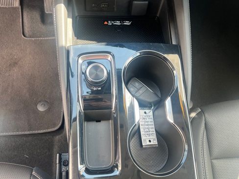 Used 2024 Buick Envision Preferred AWD/4WD image 36