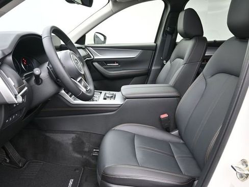 New 2026 MAZDA CX-90 3.3 Turbo w/ Preferred Package image 16