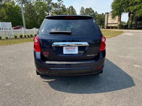 Used 2015 Chevrolet Equinox LT image 35
