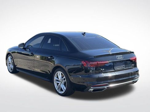 Used 2022 Audi A4 2.0T Premium Plus AWD/4WD image 6