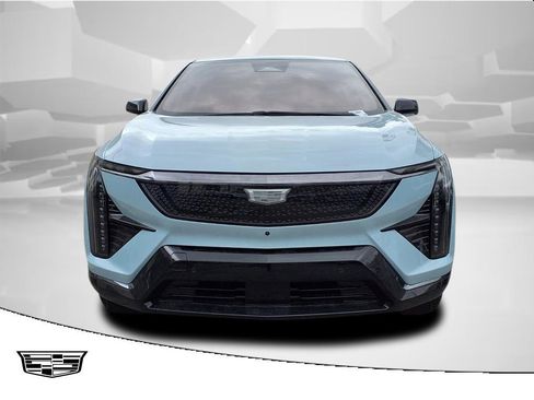 New 2026 Cadillac Optiq Sport 2 image 2