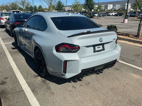 Used 2024 BMW M2 RWD image 3