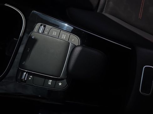 Certified 2023 Mercedes-Benz CLA 250 image 32