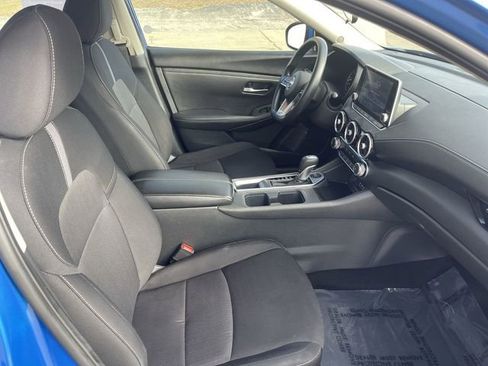 Used 2024 Nissan Sentra SV image 17