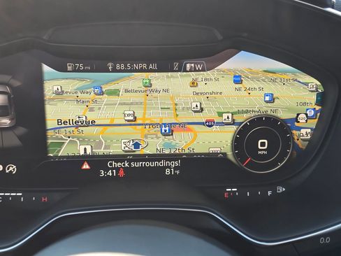 Used 2020 Audi TT 2.0T image 27