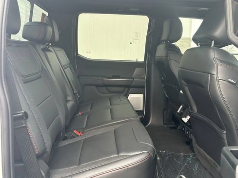 New 2025 Ford F150 Raptor AWD/4WD image 19