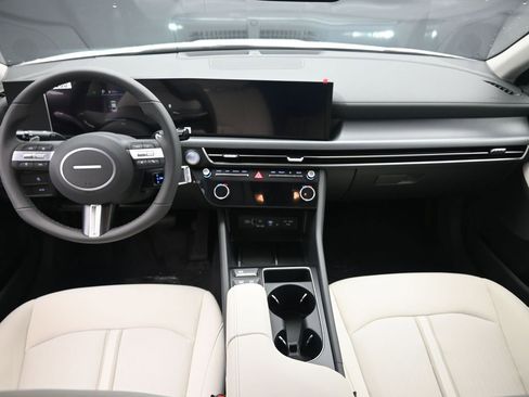 New 2026 Hyundai Sonata SEL FWD image 20
