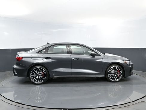 New 2026 Audi S3 Premium AWD/4WD image 4
