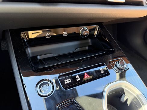 New 2026 Audi A6 Premium image 21