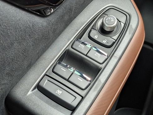 New 2026 Subaru Forester Touring AWD/4WD image 21