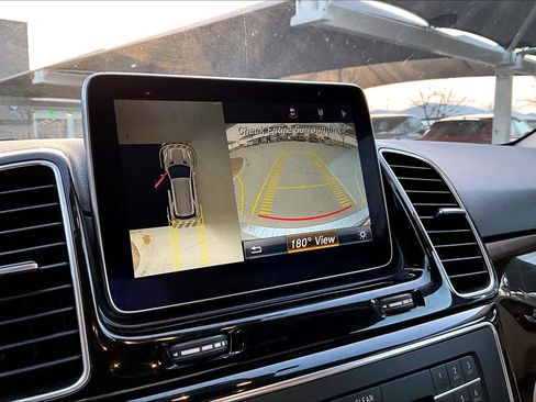 Used 2016 Mercedes-Benz GLE 350 GLE 350 image 29