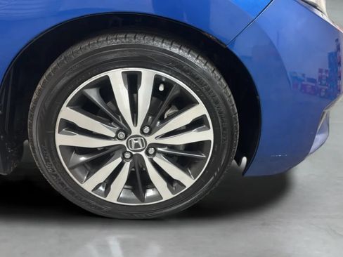 Used 2016 Honda Fit EX image 27