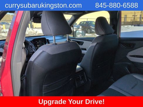 Used 2025 Subaru Forester Premium image 16