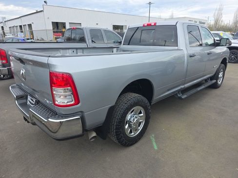 Used 2022 RAM 3500 Tradesman image 4