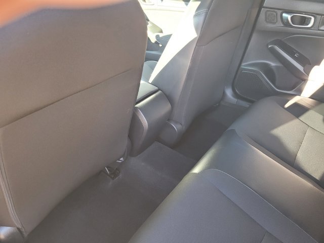 Used 2024 Honda Civic Sport image 14
