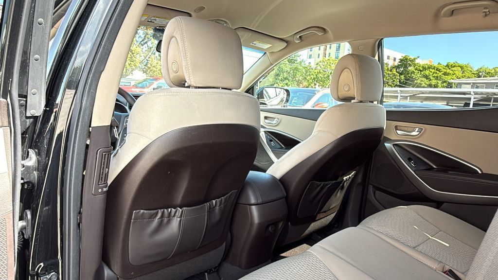 Used 2015 Hyundai Santa Fe Sport w/ Option Group 02 FWD image 25