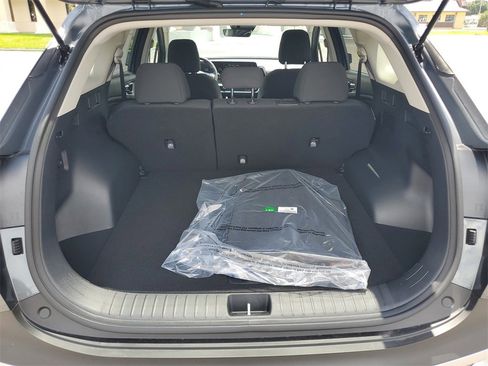 New 2025 Kia Sportage LX image 28