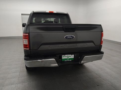 Used 2020 Ford F150 XLT w/ Equipment Group 301A Mid AWD/4WD image 6