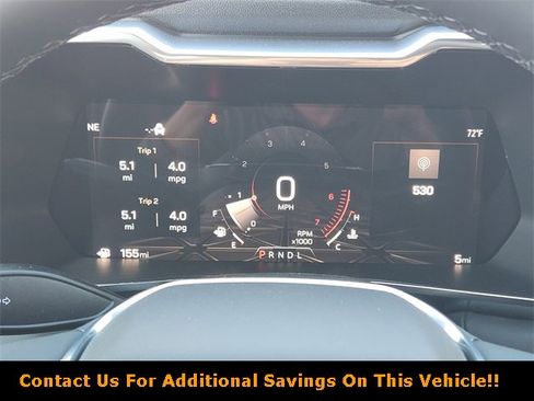 New 2026 GMC Canyon Elevation w/ Convenience Package image 11