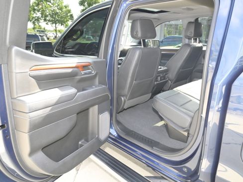 Used 2023 GMC Sierra 1500 Denali w/ Denali Reserve Package image 33