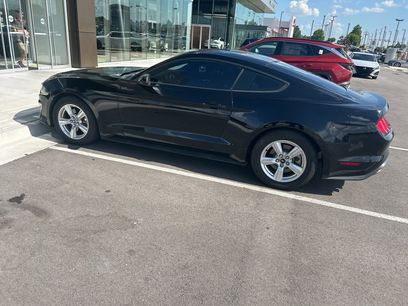 Used 2018 Ford Mustang Coupe