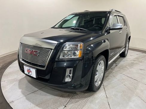 Used 2015 GMC Terrain Denali image 6