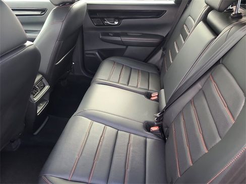 Used 2024 Honda CR-V Sport Touring image 15