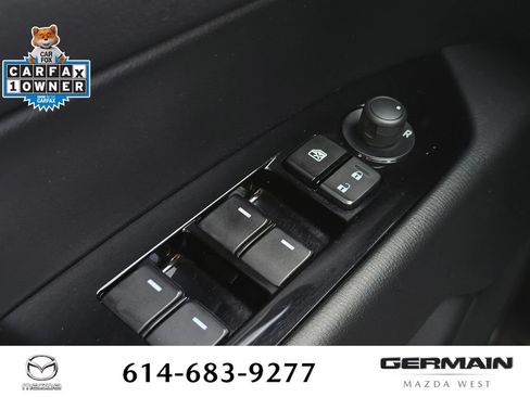 Used 2024 MAZDA CX-5 AWD 2.5 S w/ Select Package image 27