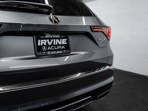 New 2026 Acura MDX FWD image 15