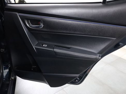 Used 2017 Toyota Corolla SE image 26