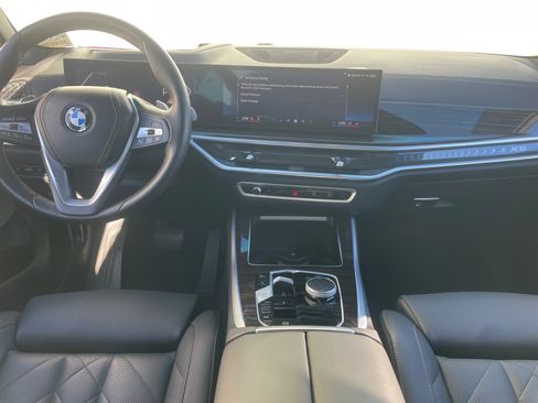 Used 2025 BMW X5 xDrive40i w/ Premium Package image 20