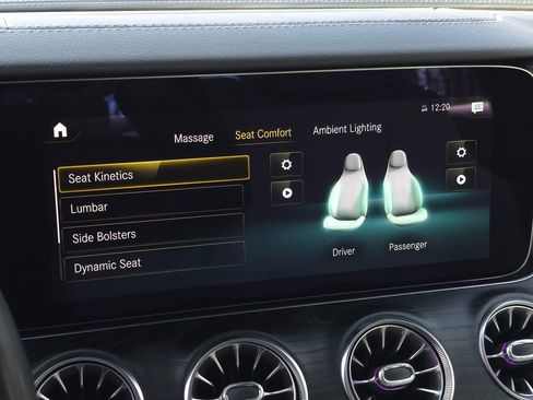 Used 2022 Mercedes-Benz CLS 450 4MATIC image 57