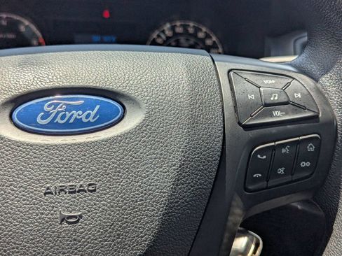 Used 2020 Ford Ranger XL w/ Equipment Group 101A Mid AWD/4WD image 16