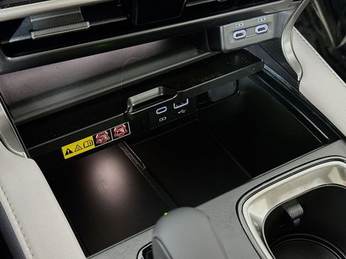 New 2026 Lexus RX 350 Premium w/ Convenience Package image 15