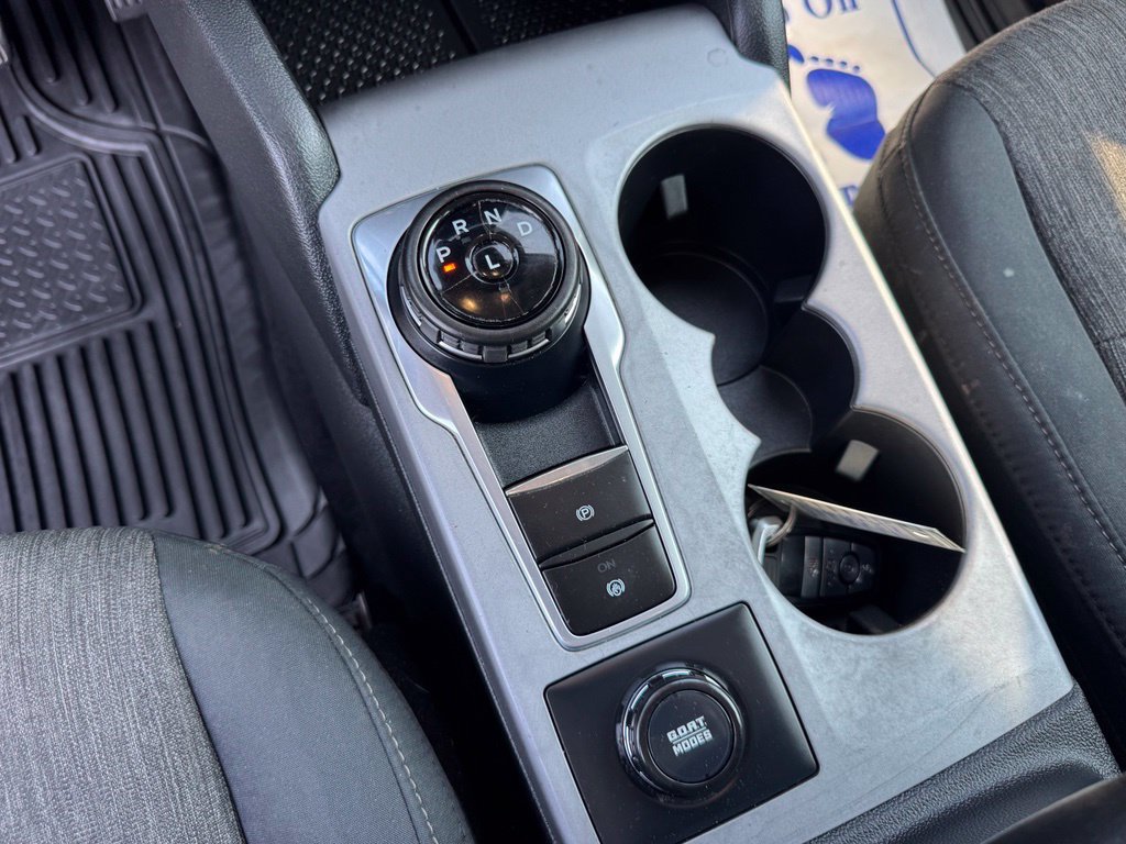 Used 2021 Ford Bronco Sport Big Bend AWD/4WD image 26