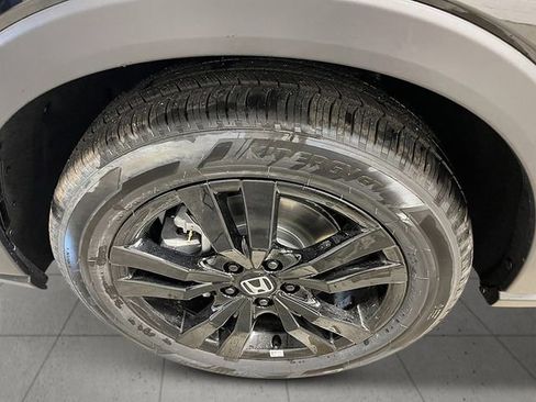 New 2026 Honda HR-V Sport image 11