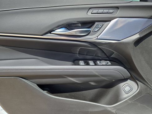 New 2026 Cadillac CT4 Premium Luxury RWD image 15