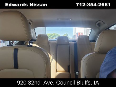 New 2025 Nissan Sentra SV w/ SV Premium Package image 34