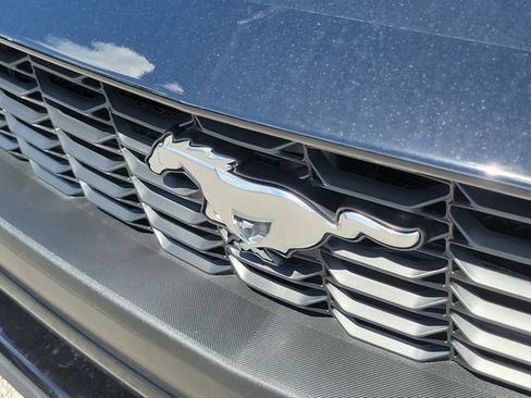 New 2026 Ford Mustang Coupe RWD image 5