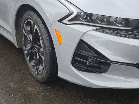 Used 2024 Kia K5 GT-Line w/ GT-Line Premium Package image 4