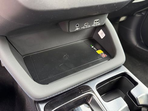 New 2026 Subaru Forester Premium AWD/4WD image 18
