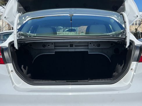 Used 2018 Ford Focus SE image 13