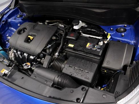 Used 2025 Kia Seltos S FWD image 18