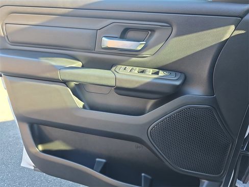 New 2026 RAM 1500 Tradesman image 26