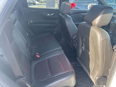 Used 2020 Chevrolet Blazer RS image 9