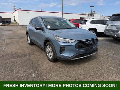 Used 2024 Ford Escape Active w/ Tech Pack #1